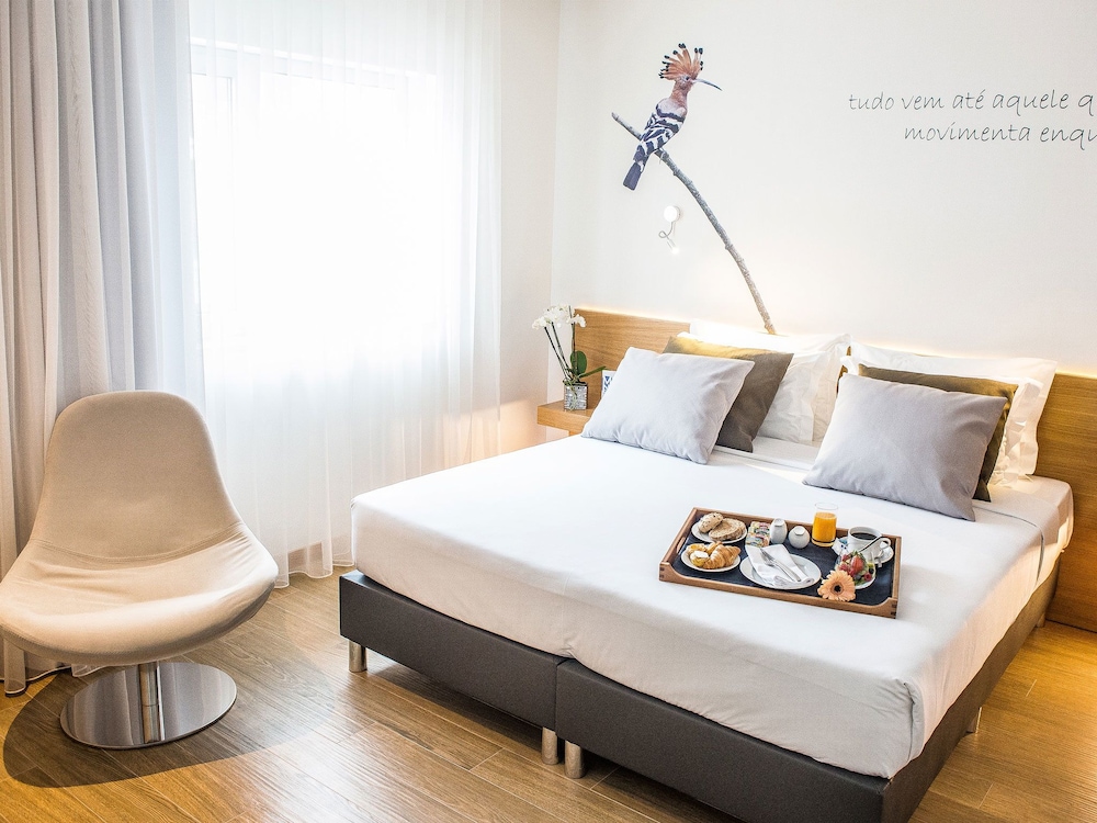 TRYP by Wyndham Leiria 10/49