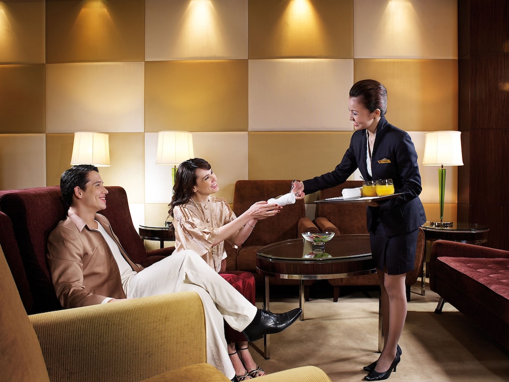 Resorts World Genting - RW Hotel (Formerly known as Highlands Hotel) 9/29