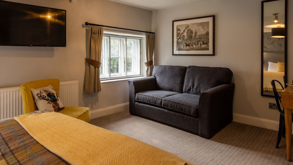 The Exeter Inn 26/51
