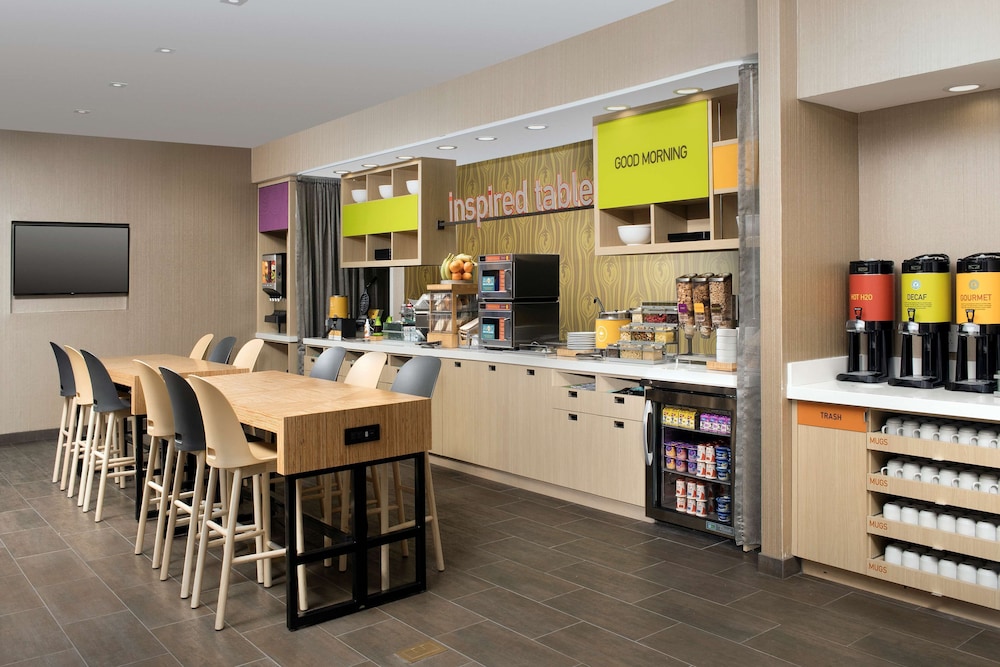 Home2 Suites By Hilton Las Cruces 26/37