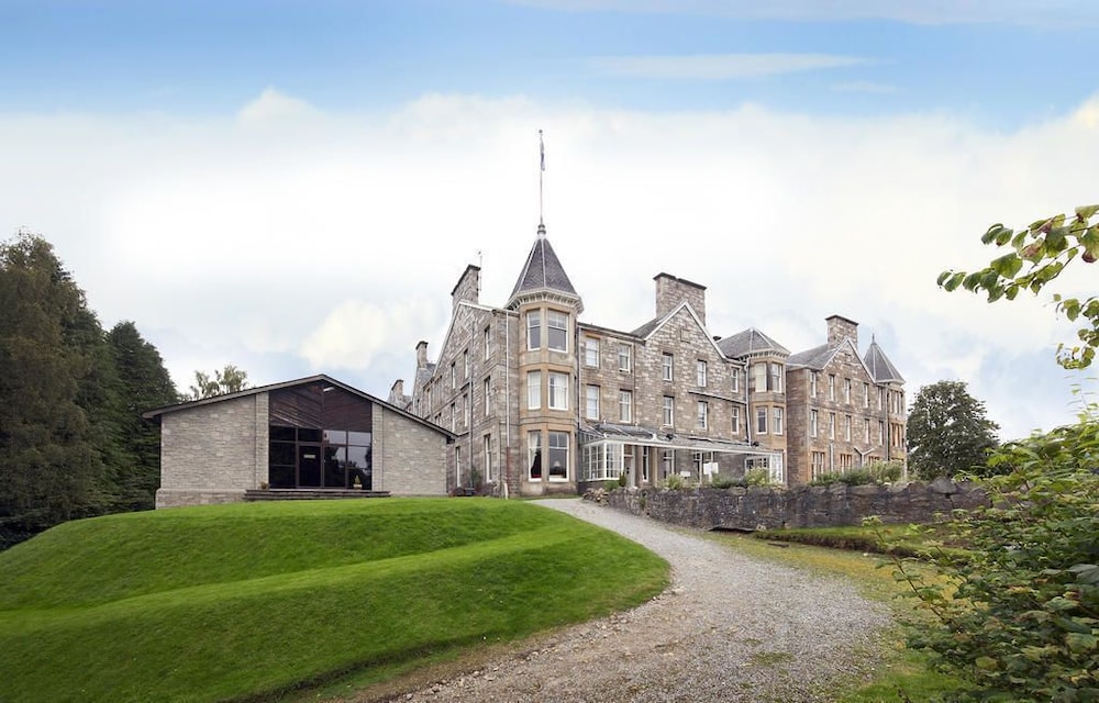 Pitlochry Hydro Hotel 66/71