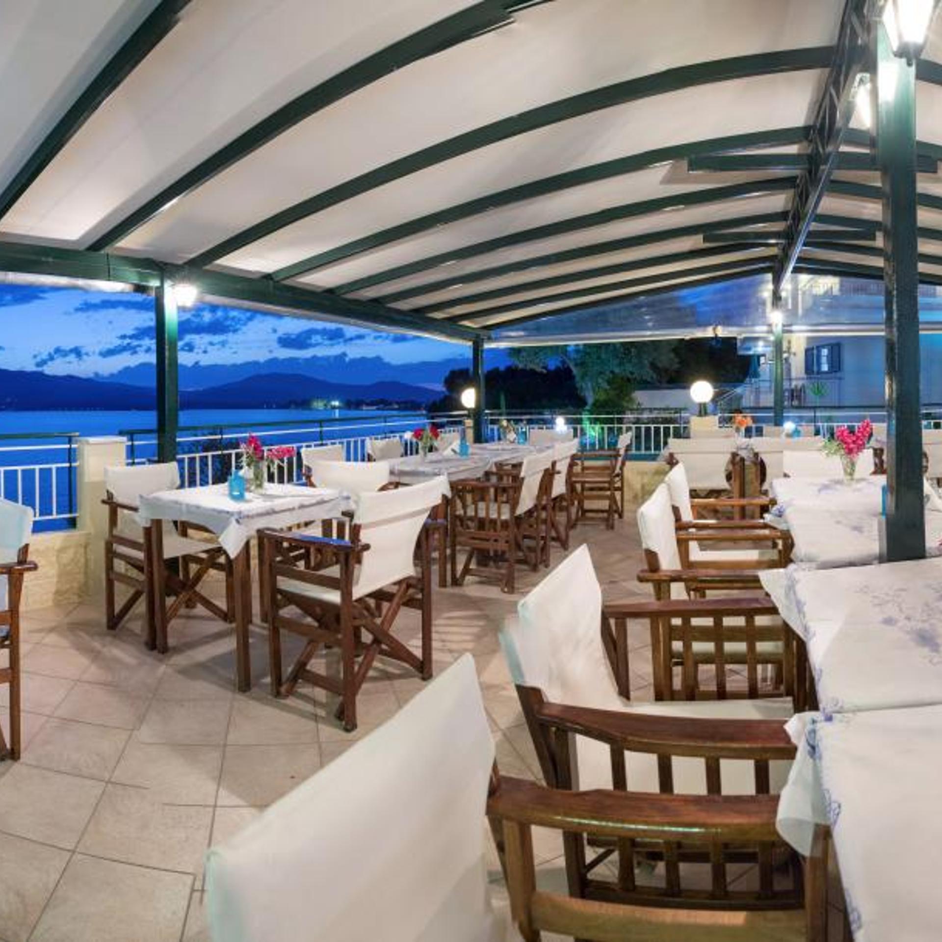Cliff Bay Hotel 46/62