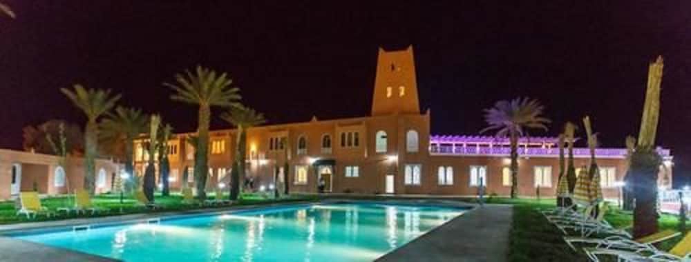 Saoura Hotel Taghit 20/25