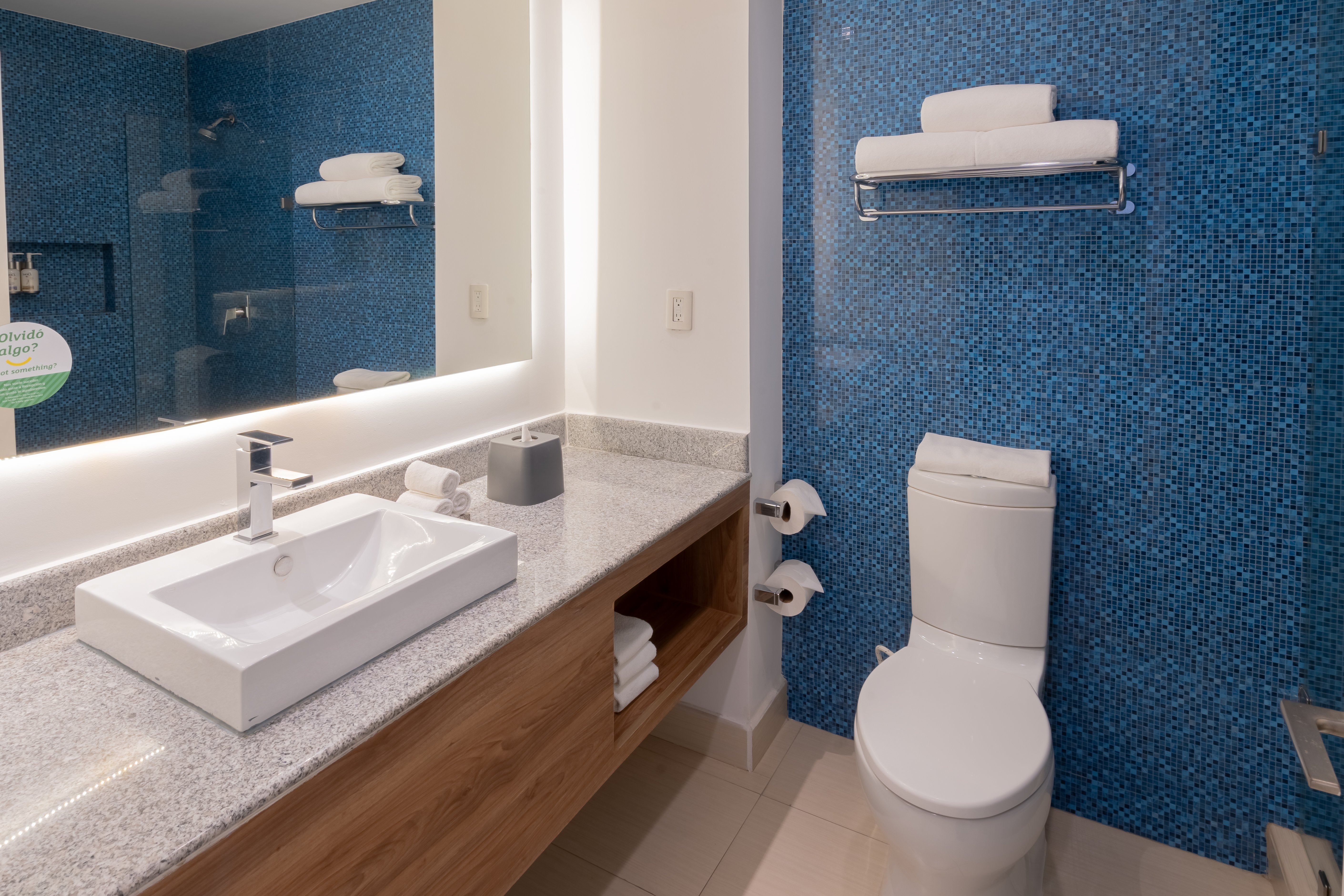 Holiday Inn Acapulco La Isla 50/50