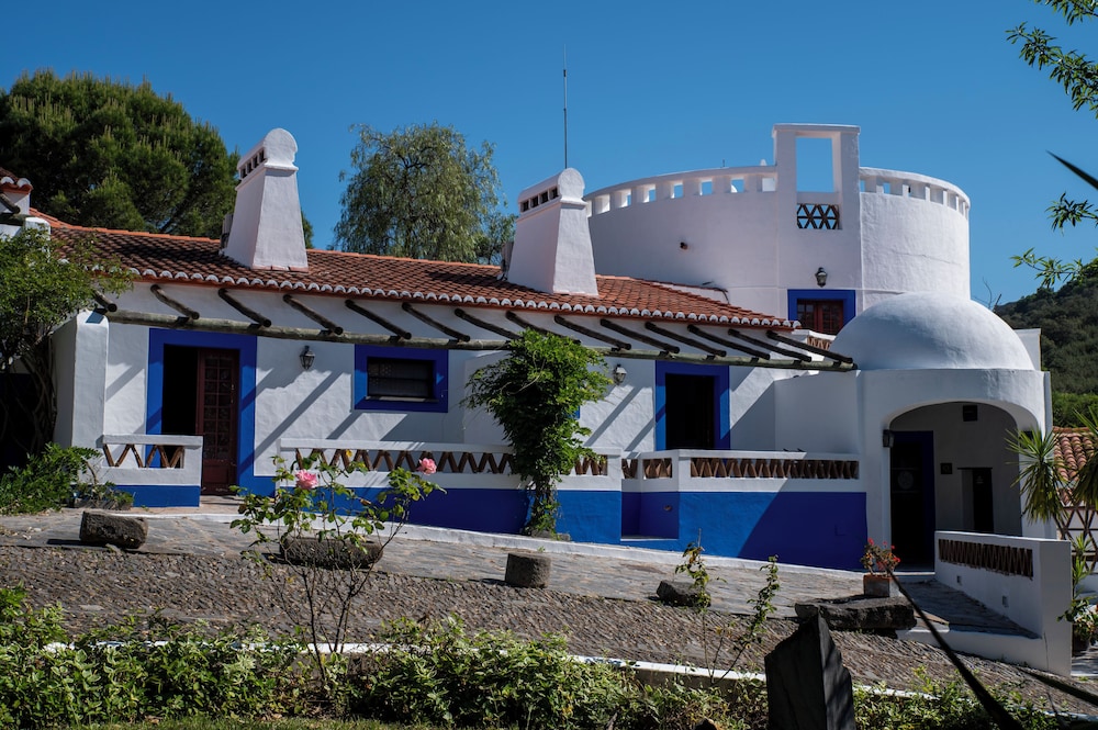 Hotel Rural Horta da Moura by WOT Signature 70/73