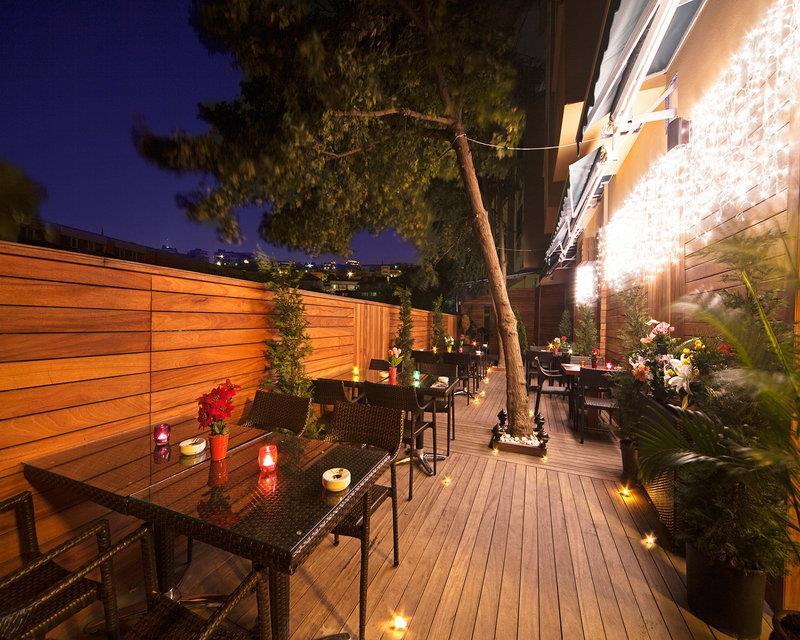 Antea Palace Hotel & SPA (ex. Best Western) 48/48