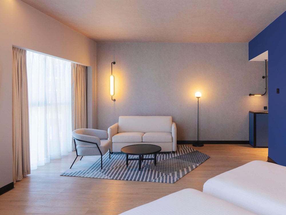 Novotel Madinah 32/46