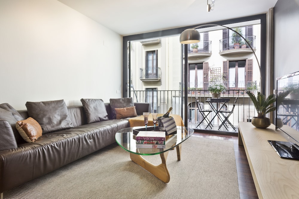 My Space Barcelona Executive Apartments 22/50