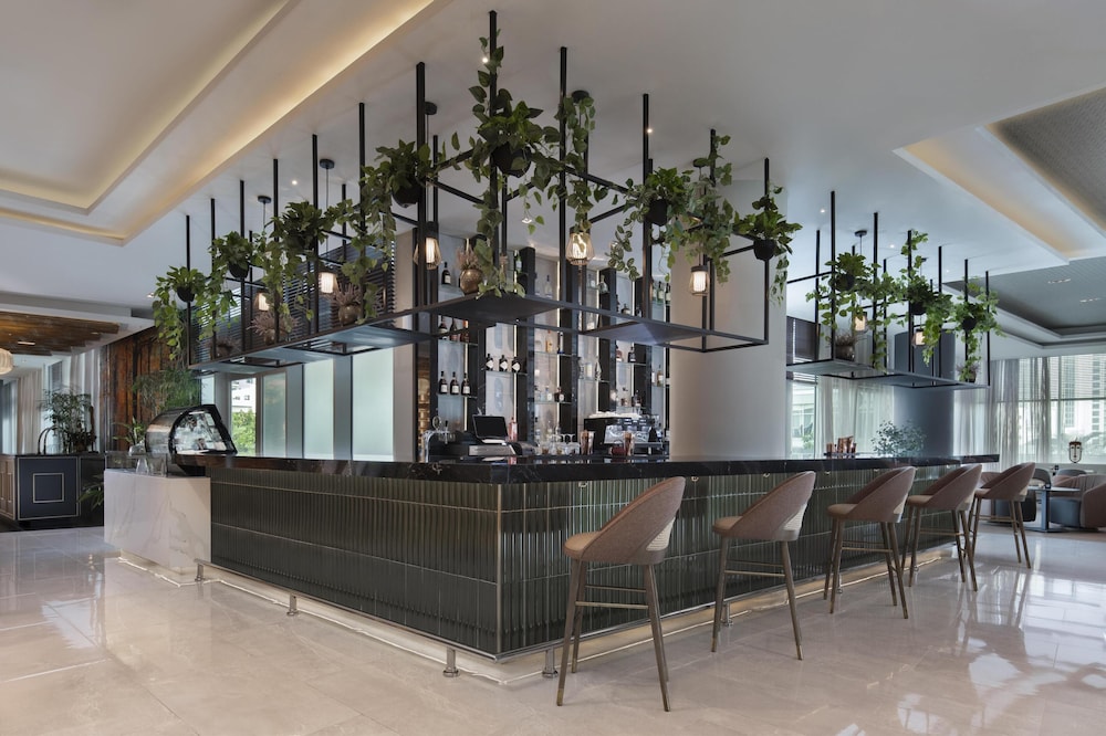 Hyatt Centric Santo Domingo 5/50