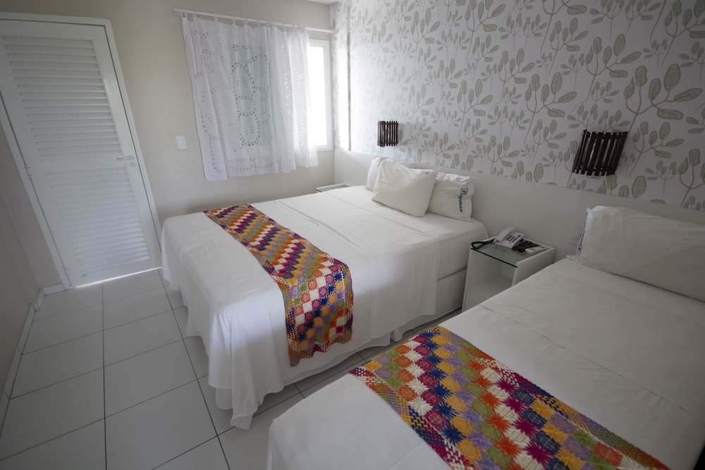 Brisamar Hotel Pousada - Barra de Sao Miguel 13/50