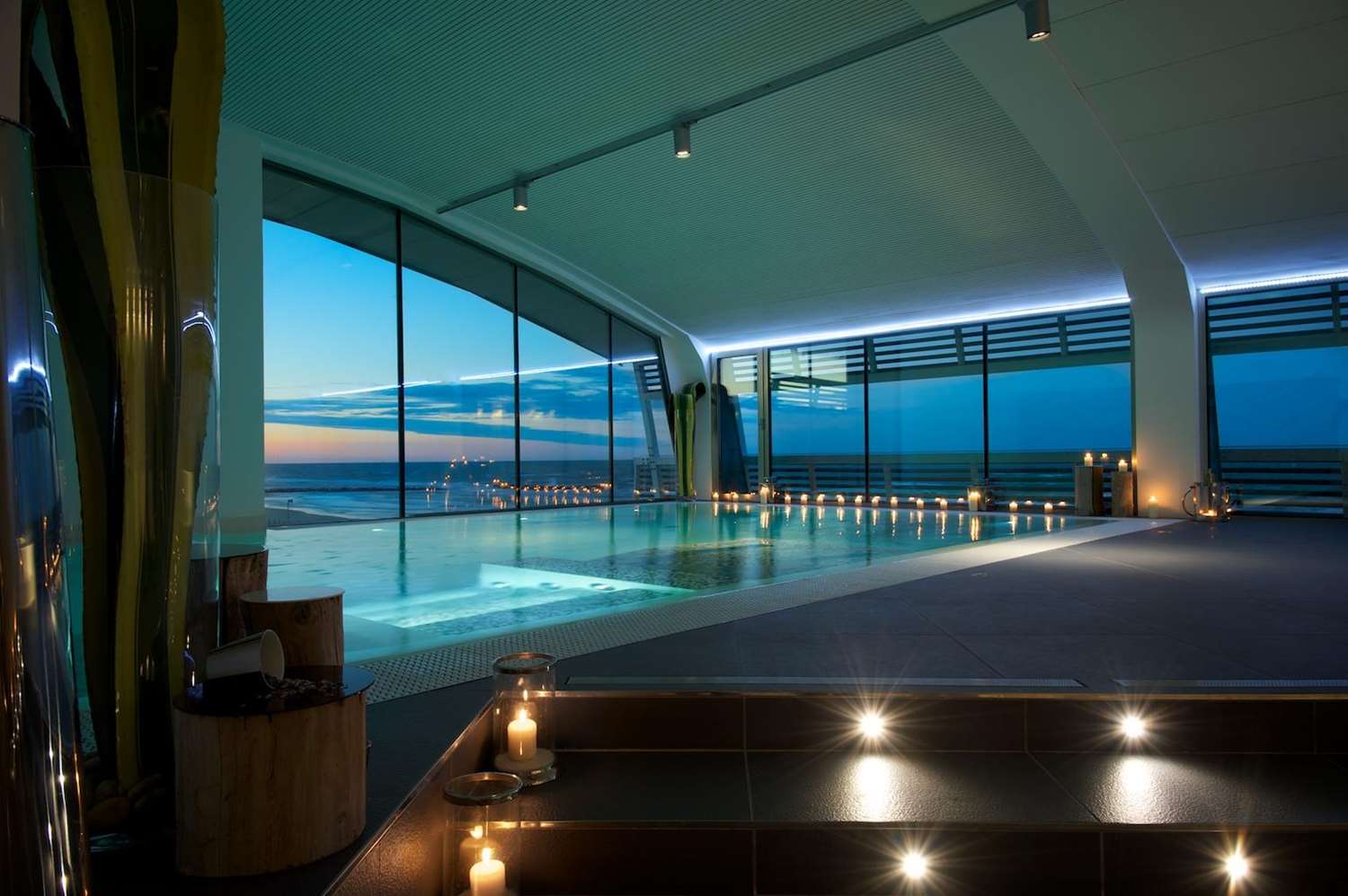 Excelsior Hotel, Spa & Lido 10/23