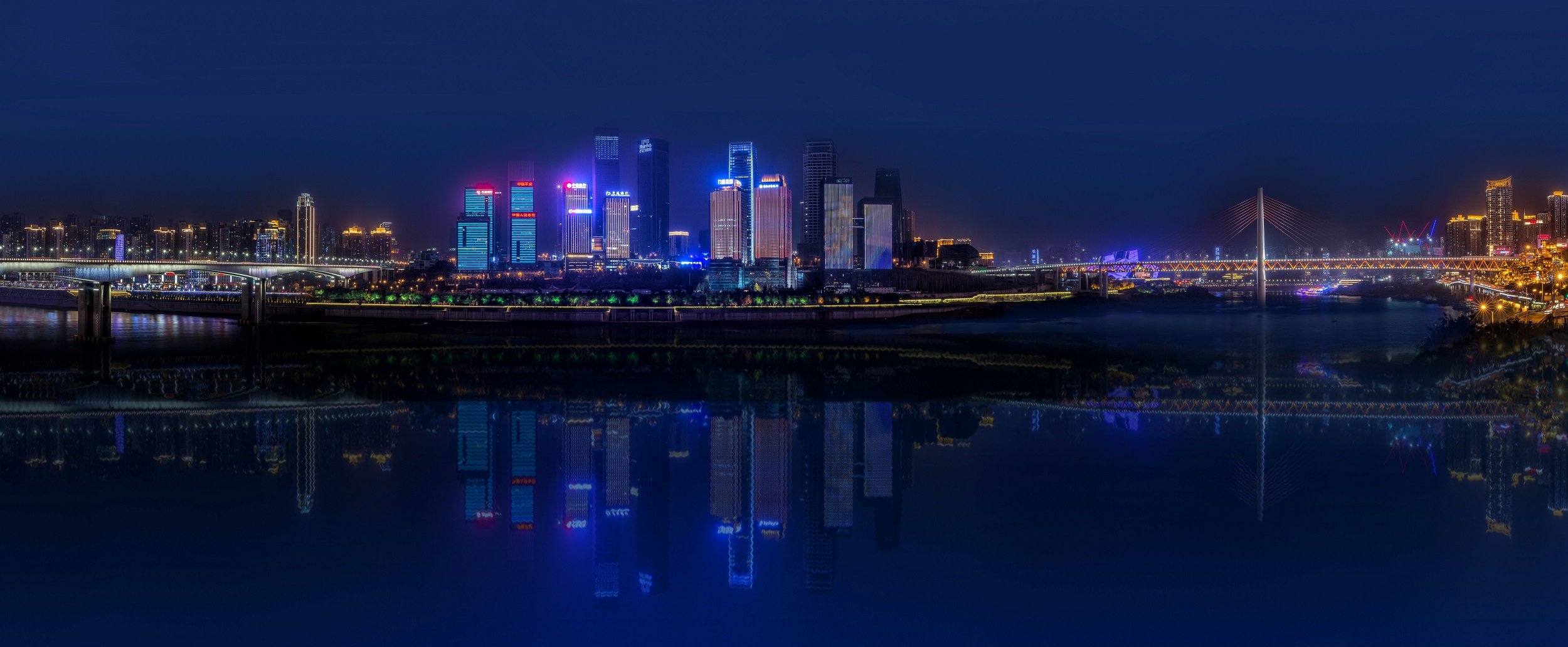Regent Chongqing 74/81