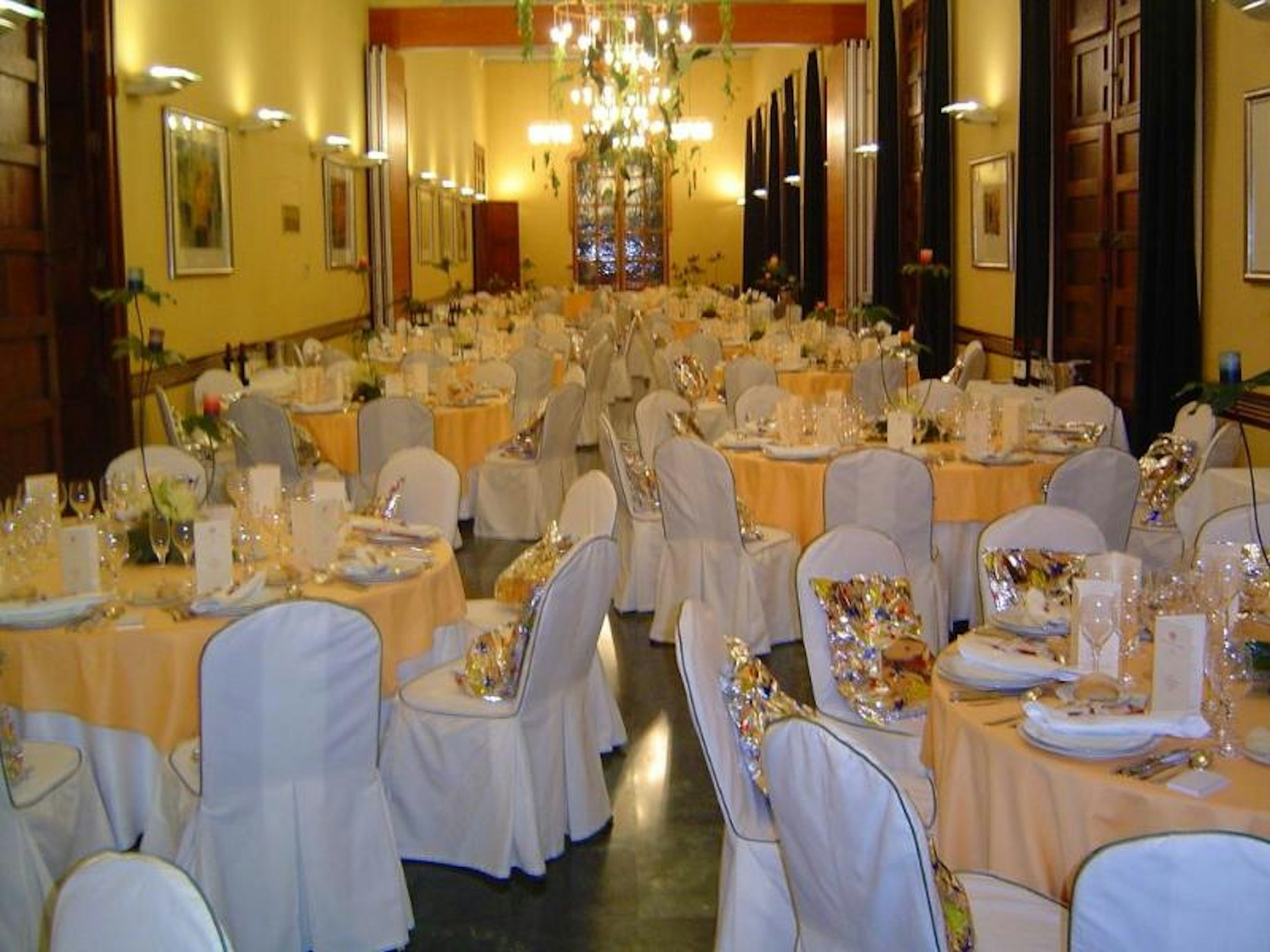 Hotel Palacio de Tudemir 59/76