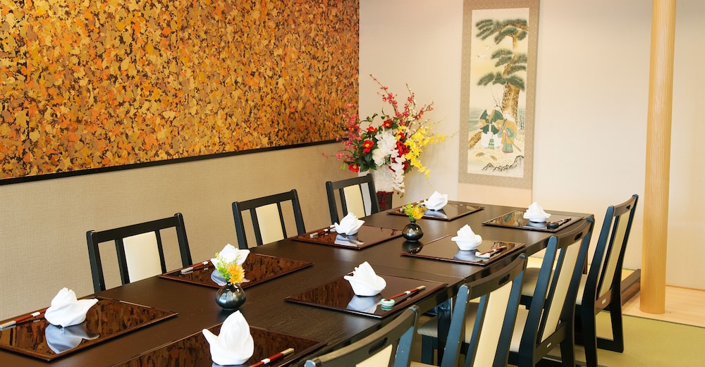 Nagaragawa Seiryu Hotel (Ex Harmonie Terrasse) 32/43