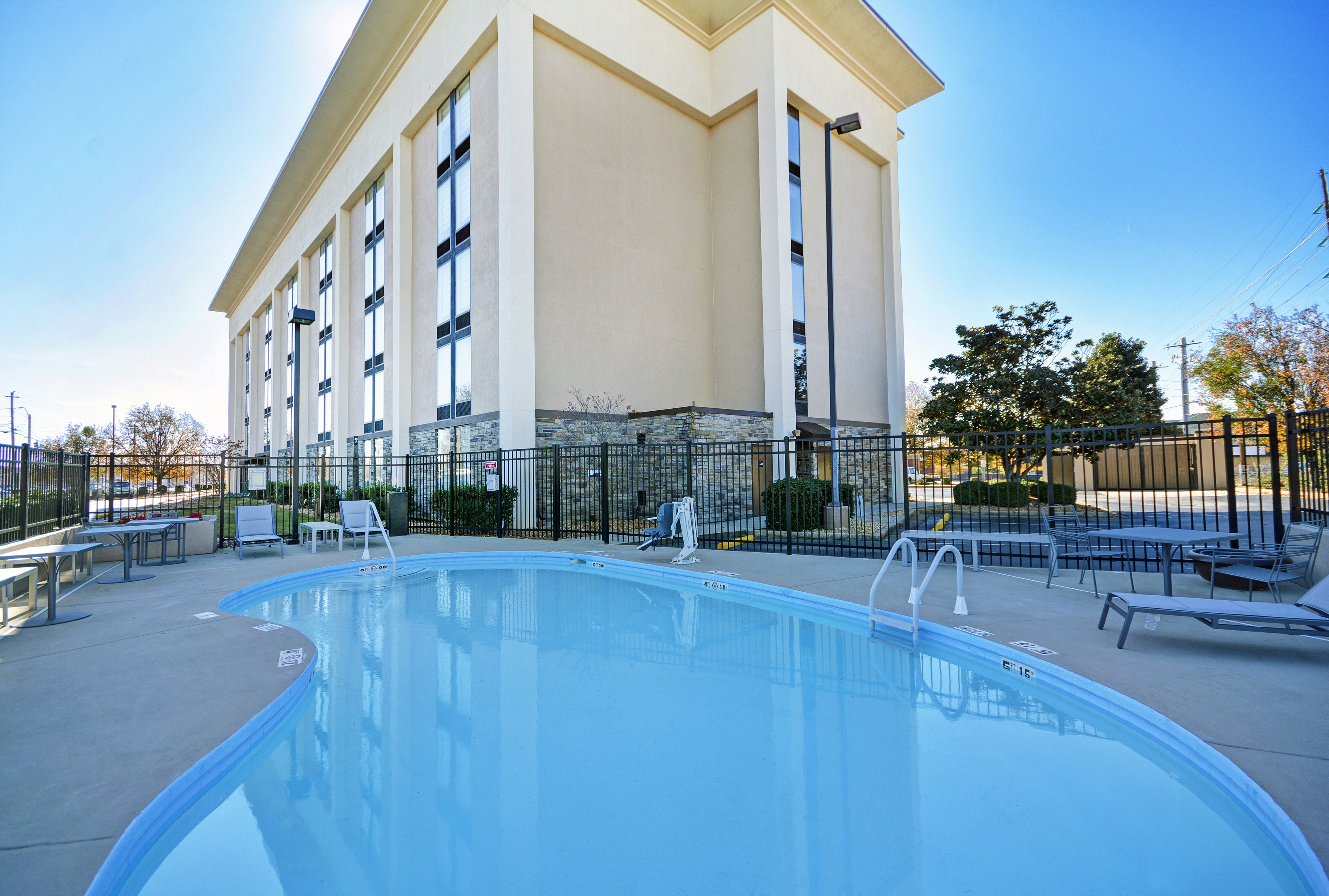 Hampton Inn Athens GA in ATHENS - GA