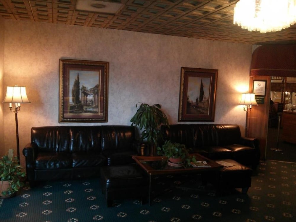 Motel6 Florence, SC 26/50