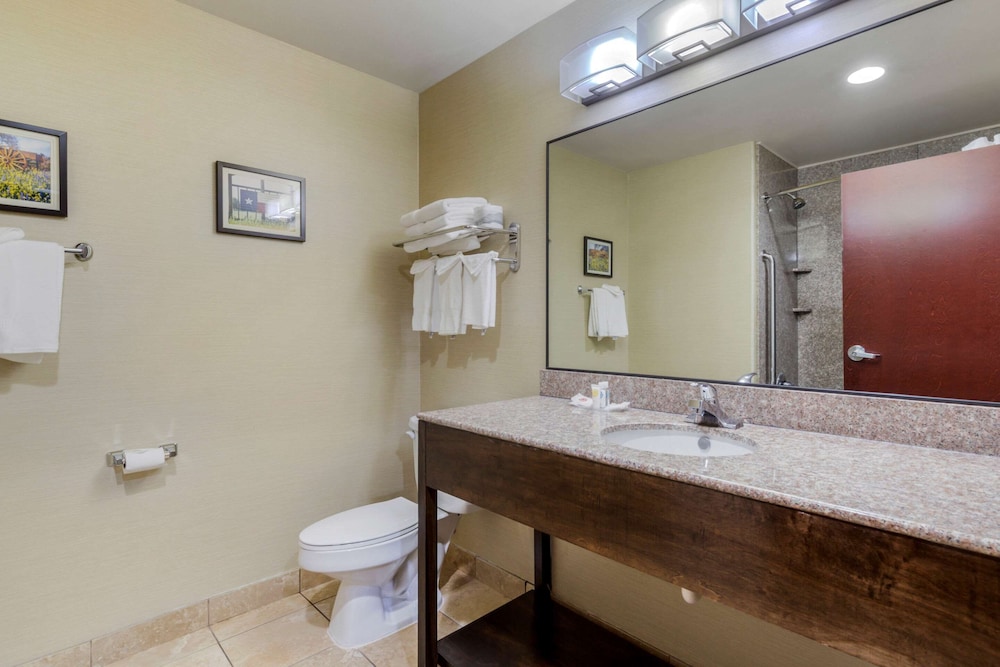 Comfort Suites Pflugerville - Austin North 14/45