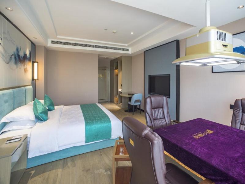 GreenTree Eastern Hotel Hainan Free Trade Port Jiangdong New District Meilan Airport 25/43