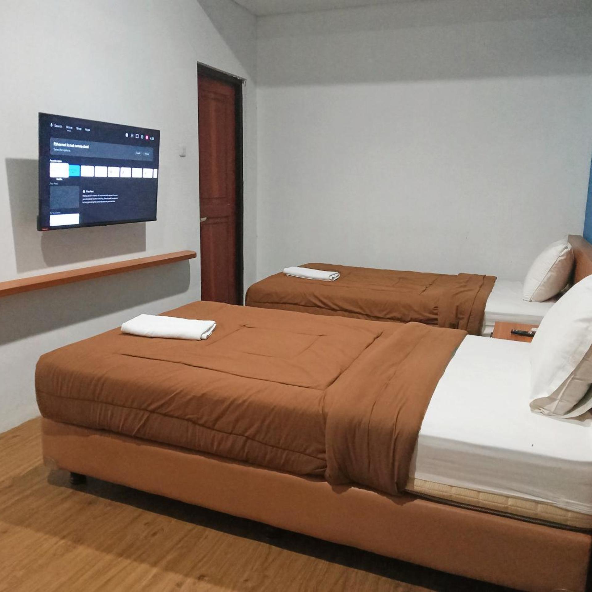Jatiluhur Hotel Valley & Resort 20/57