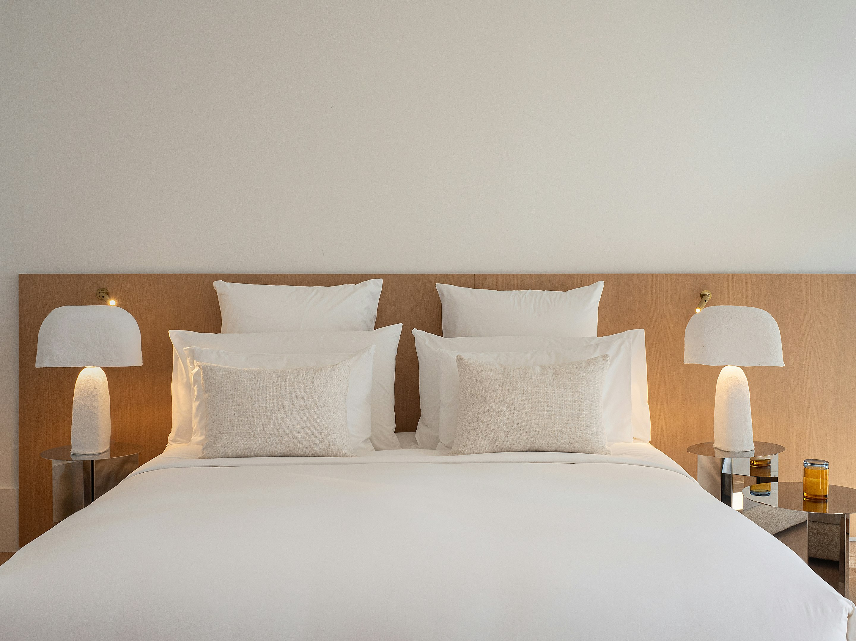 The Roc Club, A Hotel to Live 33/65