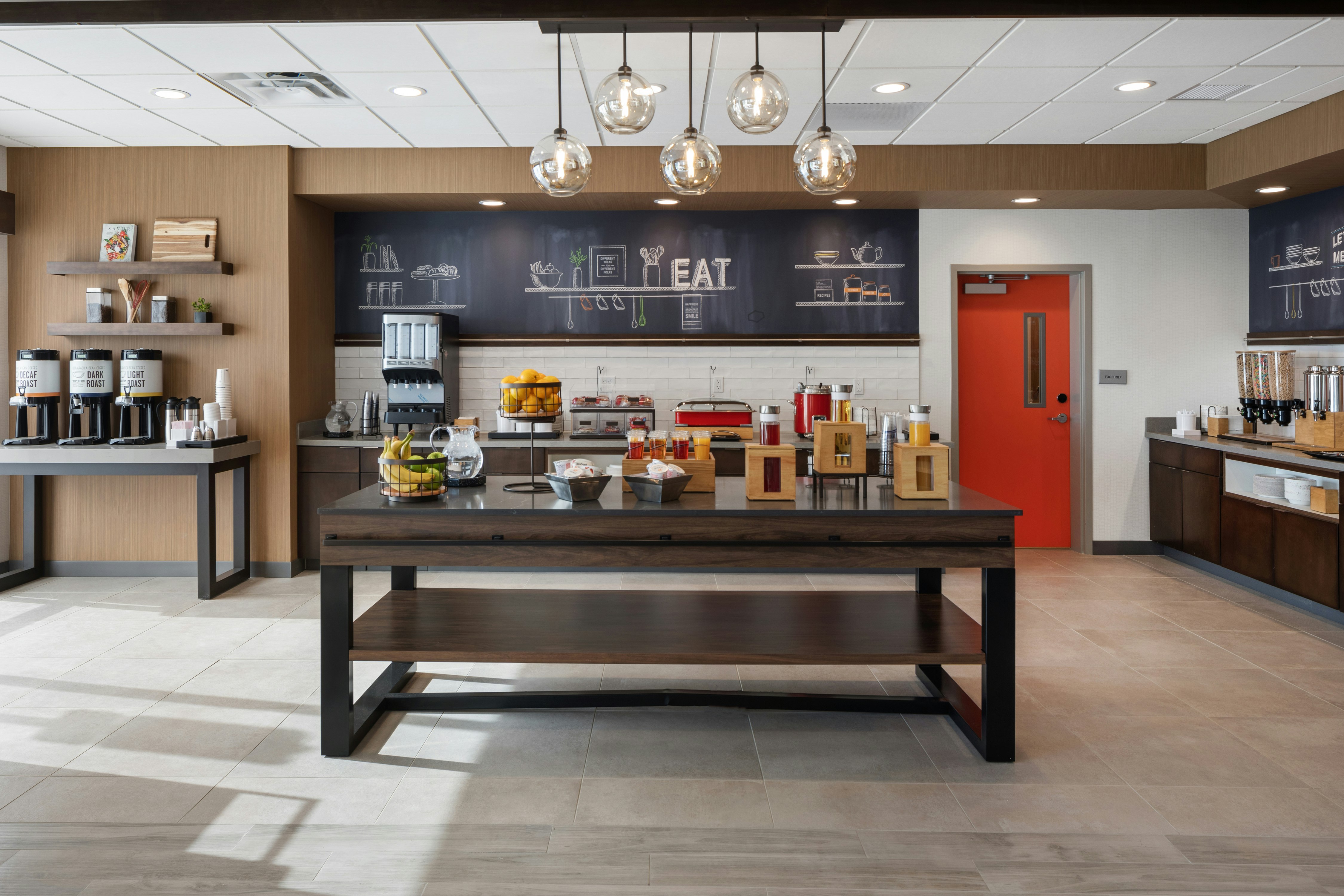 Hampton Inn Circleville Oh 22/35