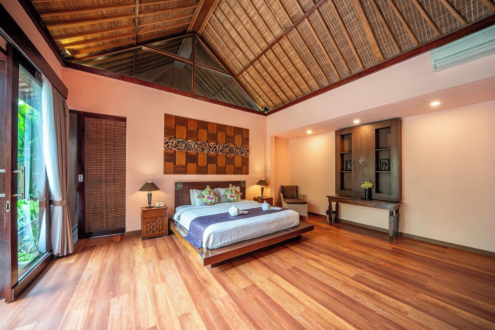 THE KAMPUNG UBUD VILLA 9/50