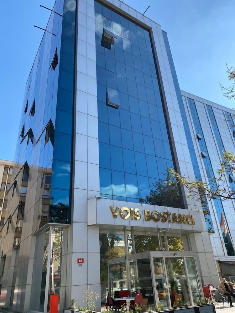 Vois Hotel Bostanci 2/20