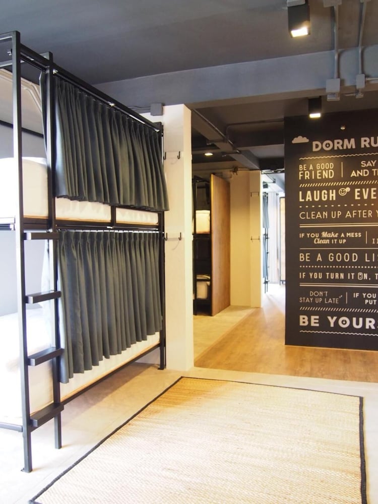 Bedgasm Hostel Chanthaburi 44/58