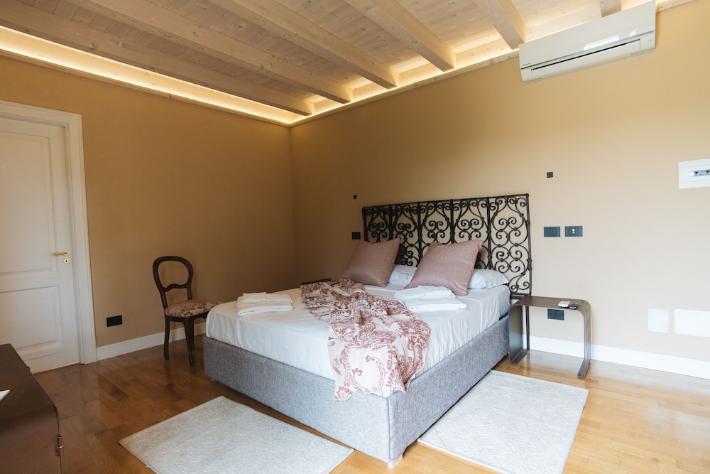Agriresort Leano 39/82