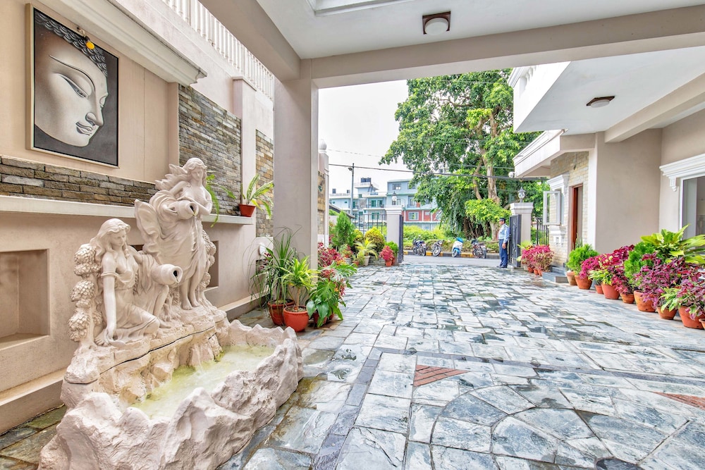 Da Yatra Courtyard Hotel Resort 7/50