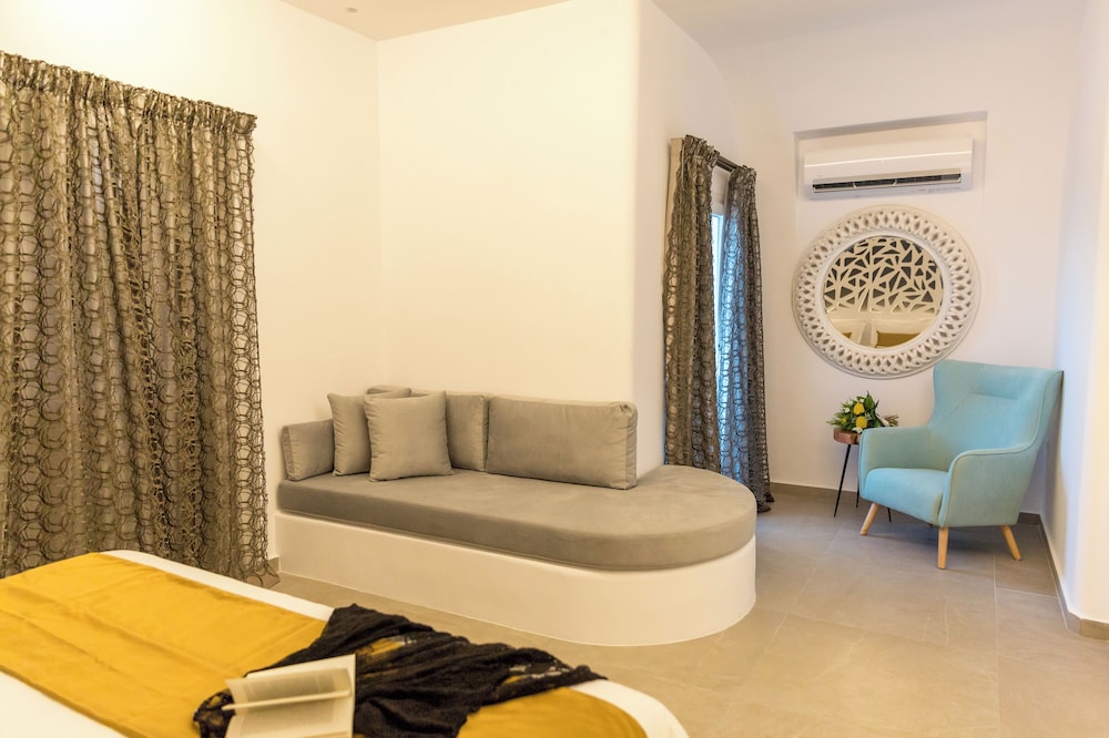 Breaq Santorini Hotel (Ex Margarita Hotel Santorini) 33/53