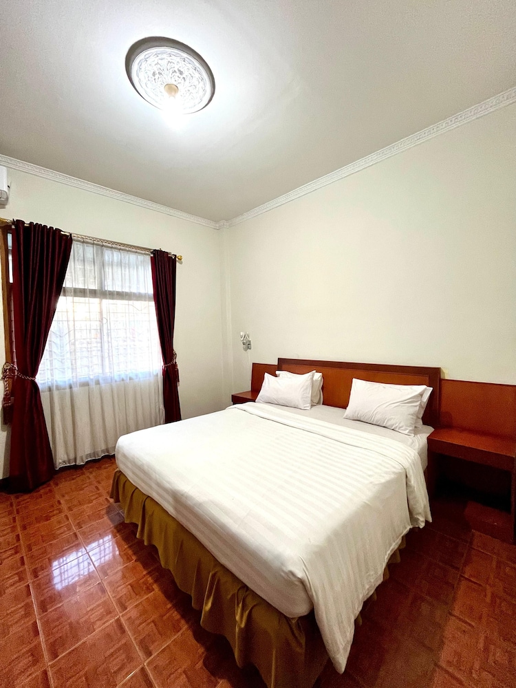 Soeltan Luxe Hotel 21/64