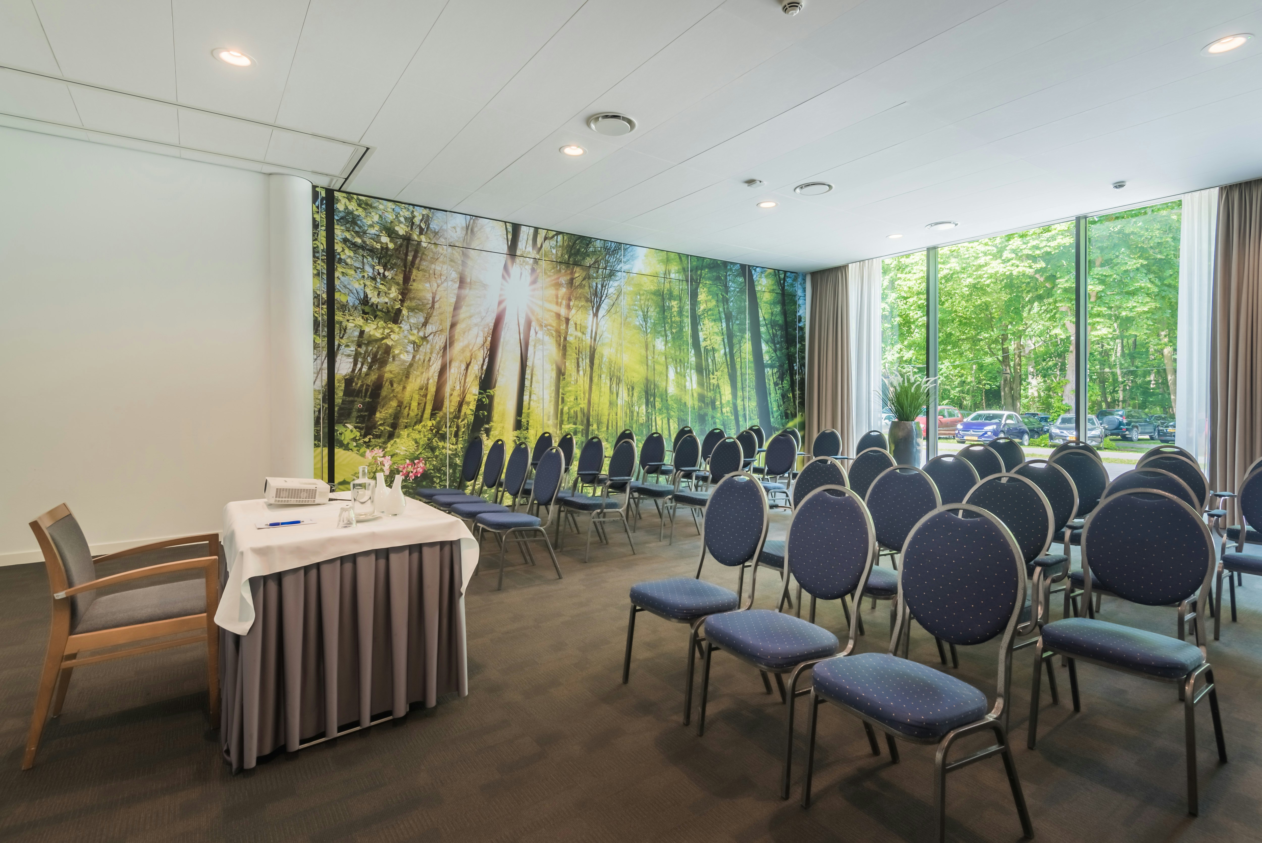 Fletcher Hotel Restaurant de Wageningsche Berg 19/44