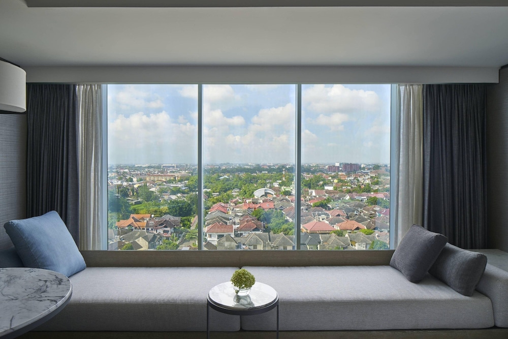 YOGYAKARTA MARRIOTT HOTEL 36/44