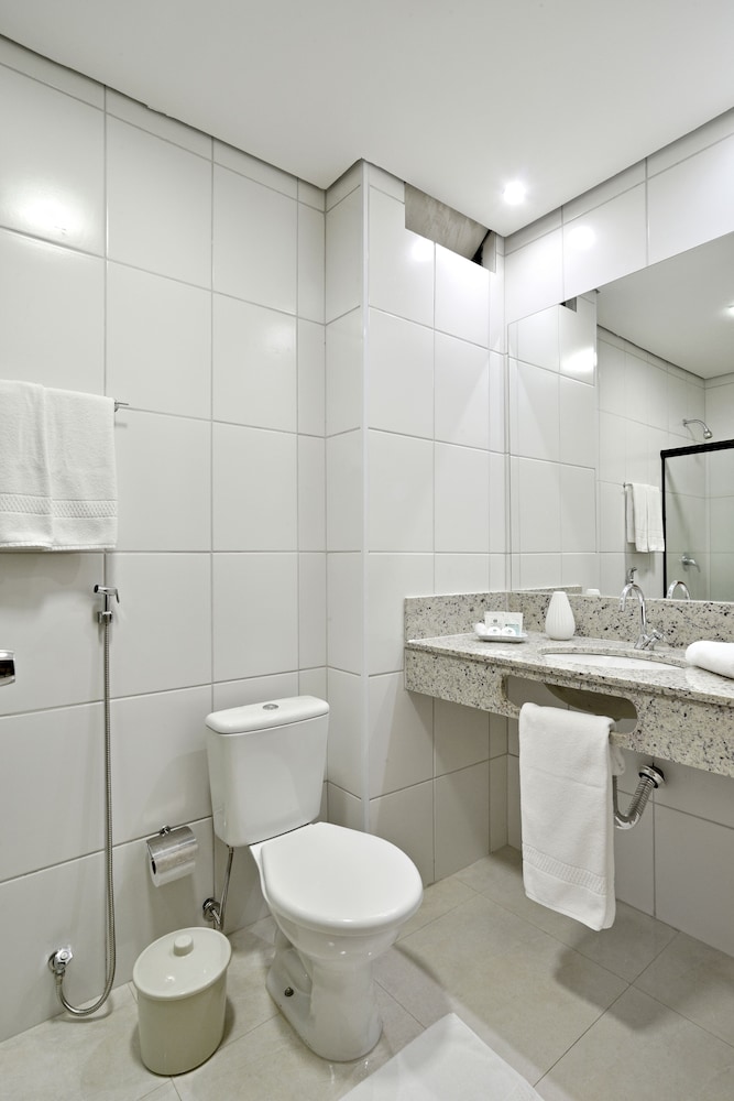 Hotel Nacional Inn Ribeirao Preto 15/61