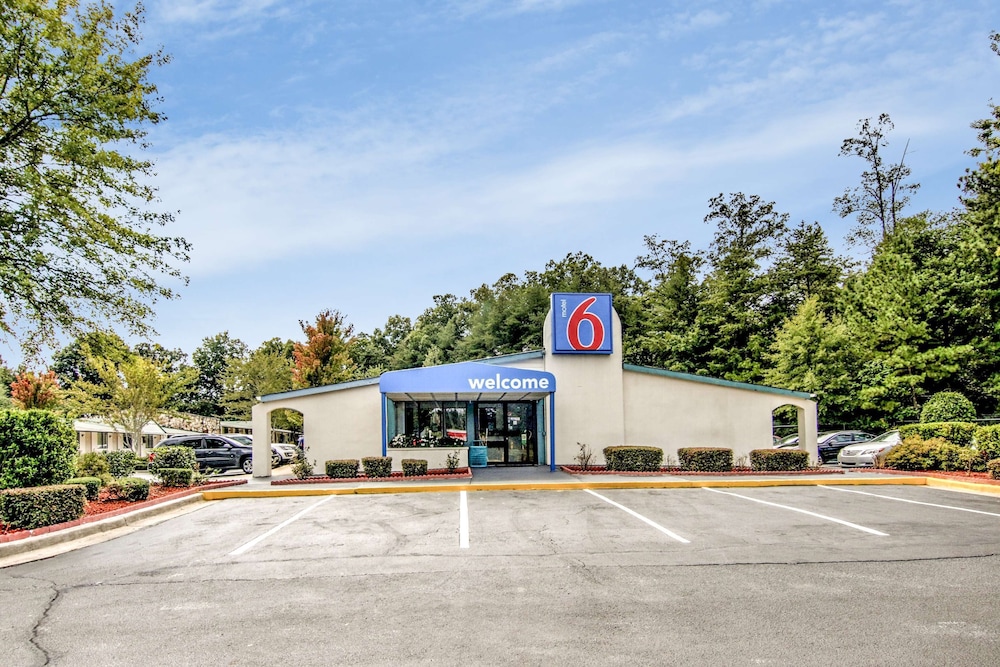Motel6 Atlanta Airport - Union City 34/41