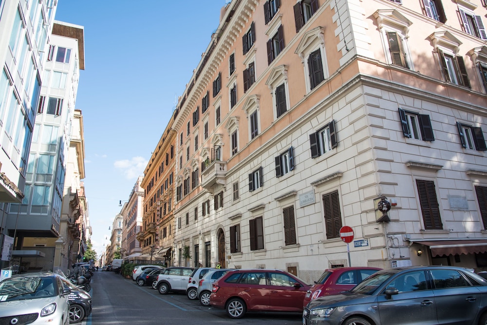 Lombardia40 Luxury Suites 27/36