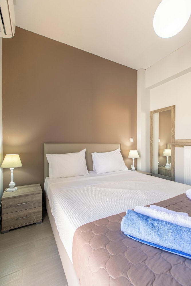 Neaira Villas Chania 12/50