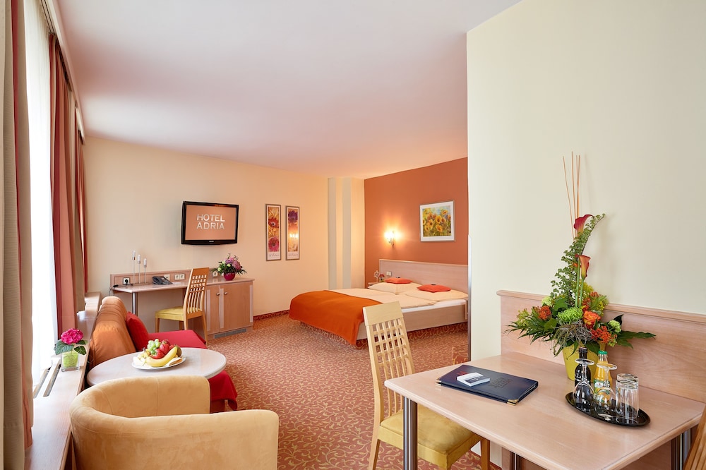 City Partner Hotel Adria 61/84