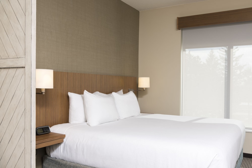 Hyatt Place Ann Arbor 13/53