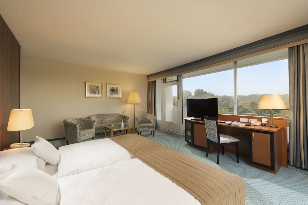 Maritim Bellevue Kiel Hotel 14/68