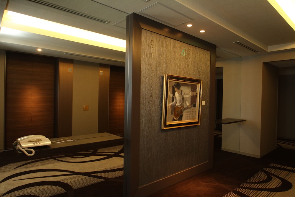 Crowne Plaza Ana Kushiro 7/71