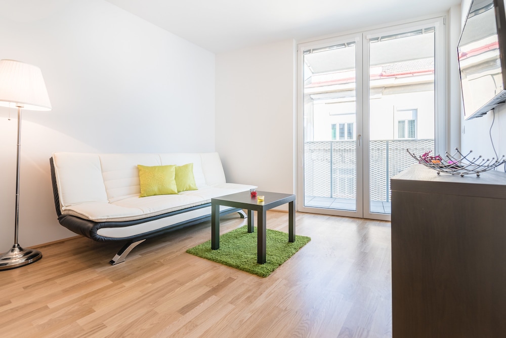 Duschel Apartments Wien-Hauptbahnhof 20/50