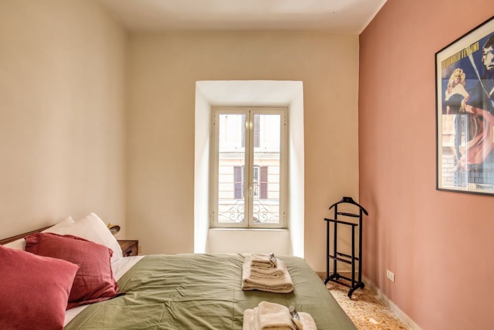 Trastevere Vintage 18/40