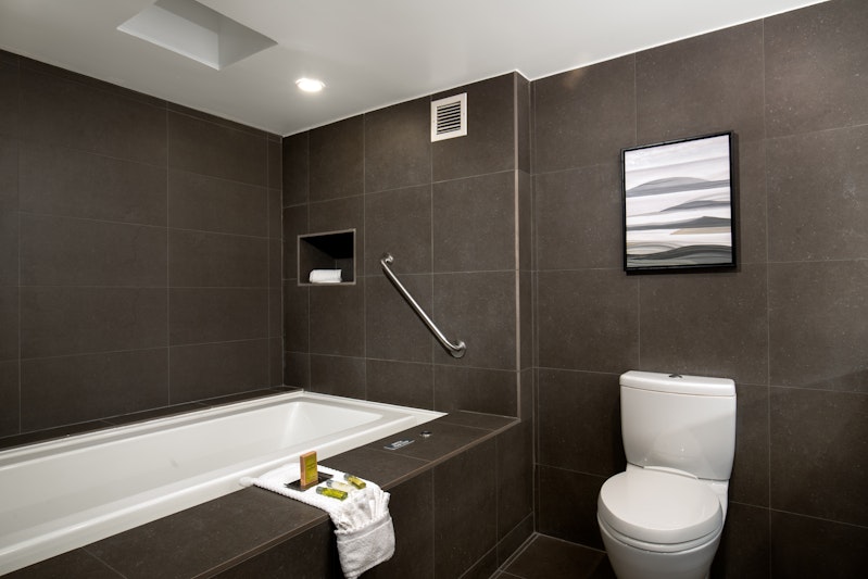 DoubleTree by Hilton Hotel Monrovia - Pasadena Area 45/45