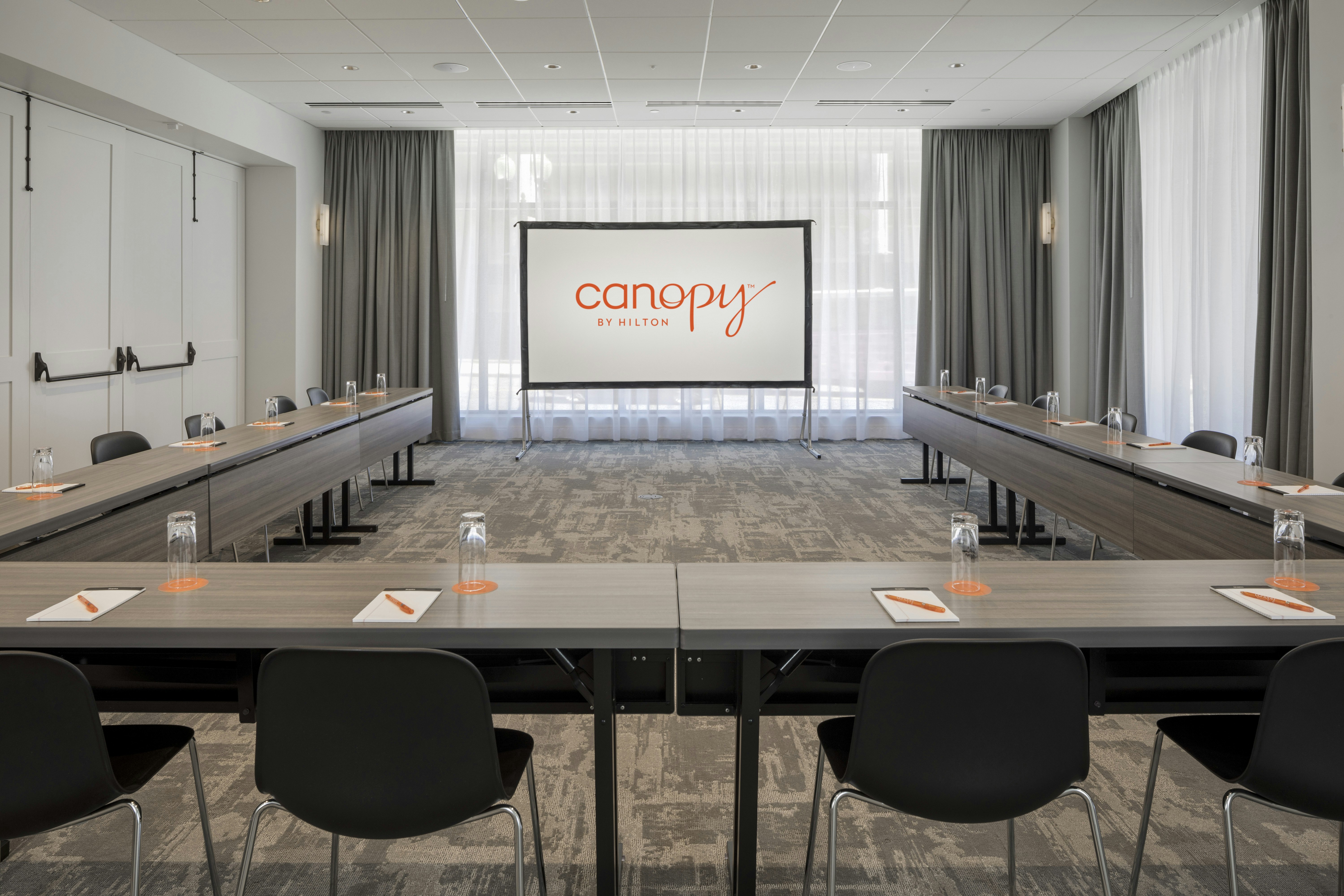 Canopy by Hilton Boston Downtown 28/34