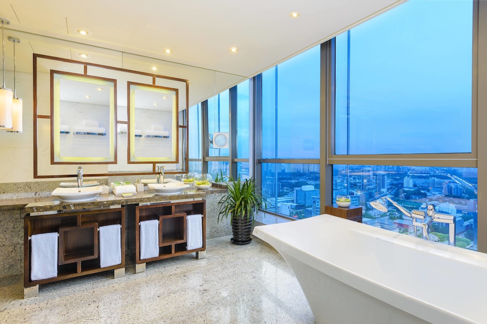THE WESTIN BEIJING CHAOYANG 7/50