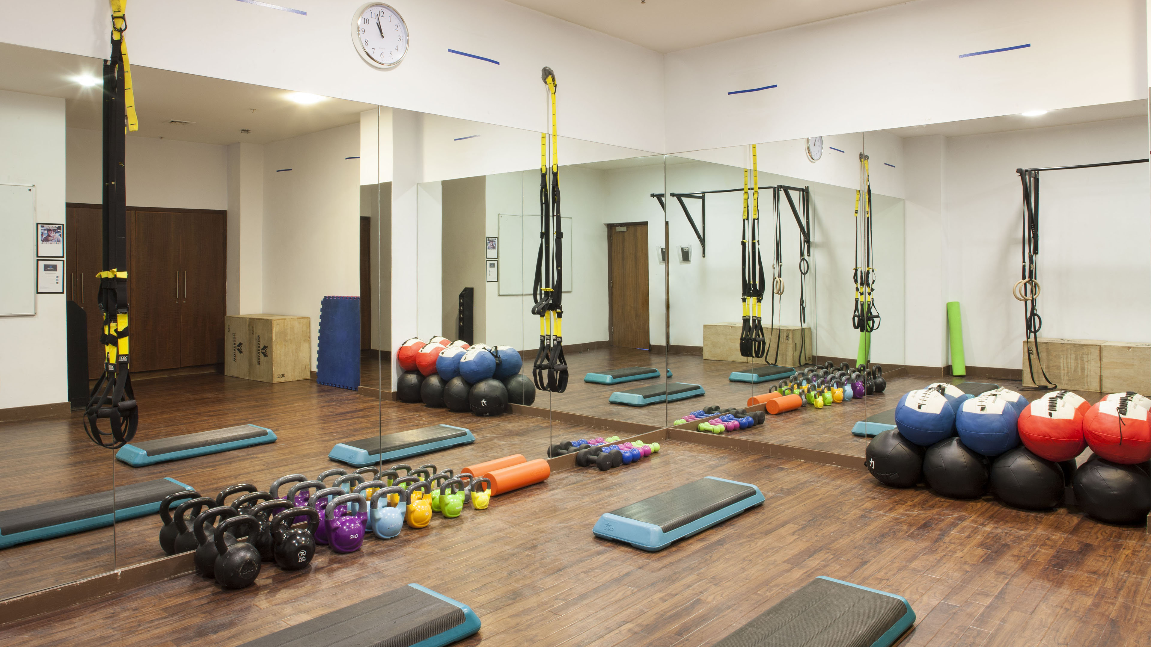 Crowne Plaza London - Kings Cross 22/50