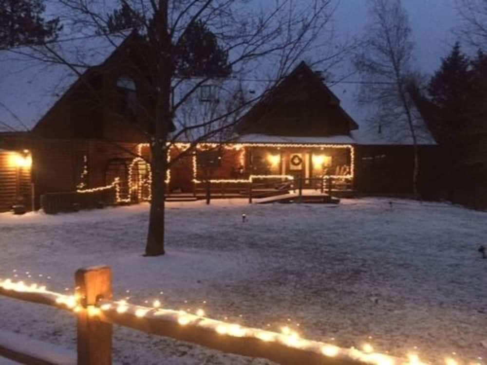 Horton Creek Inn Bed and Breakfast 25/66