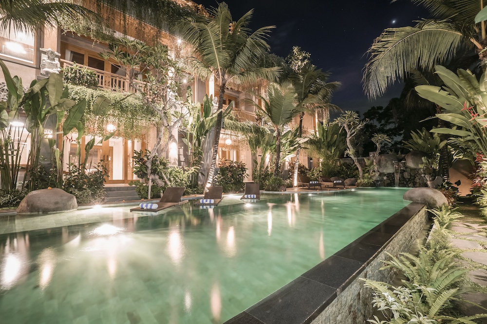 Weda Cita Resort and Spa 24/28